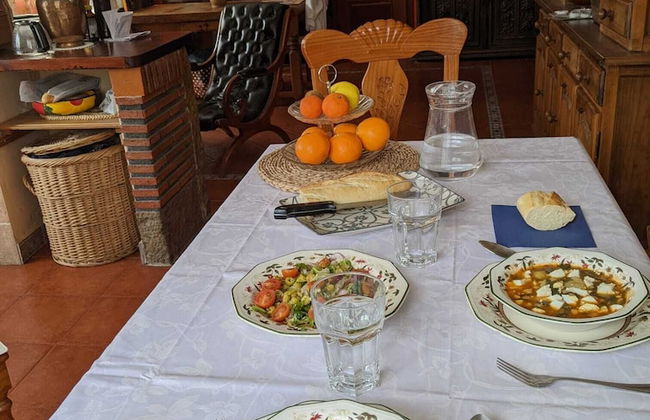 Casa Rural Bilbao Caserio Gondra - Foto 23