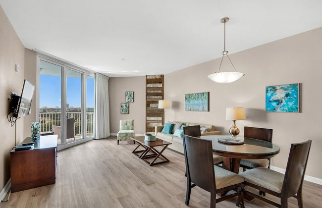 Palms Resort #2812 Jr. 2br-sunset Dreamer - Foto 41