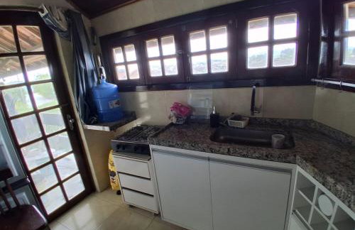 Chalé 4 Quartos Casa Jasmin - Foto 7