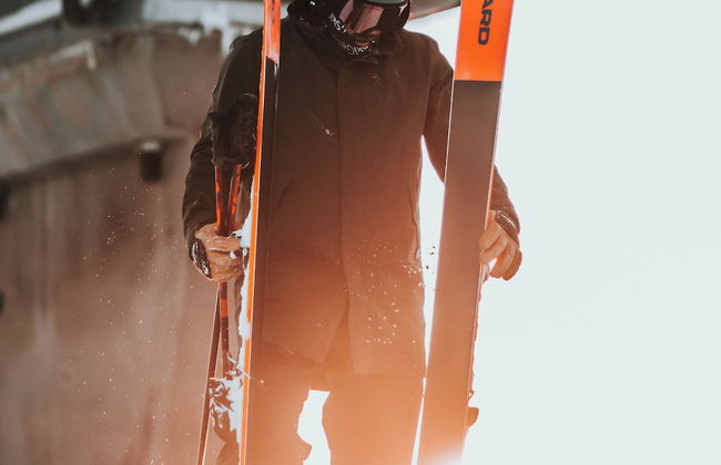 Highland Lodge Fjellandsby - Foto 22