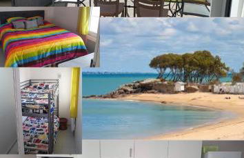 L'ampli sur jardin - Foto 1