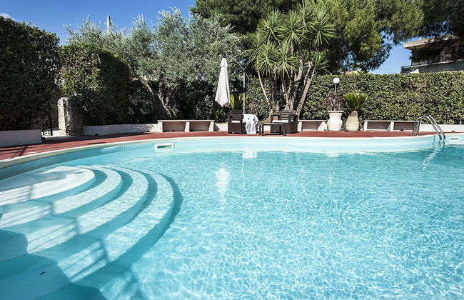 Villa Carolina - Foto 23