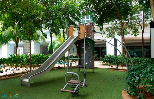 V Residence 3 Homestay - Sunway Velocity - Foto 20