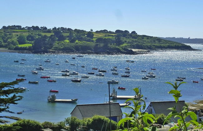 Villa in Plougasnou With Stunning Sea Views - Foto 29