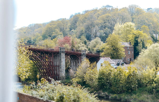 Ironbridge View Townhouse - Foto 34