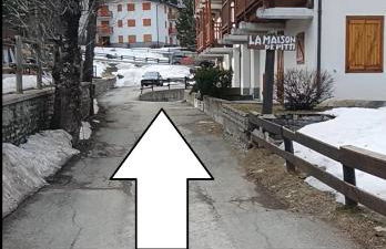 APT PLANIBEL - Comfort sulle piste da SCI - LA THUILE 0086 - Foto 22