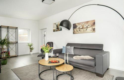 Kaiser Franz für bis zu 6 - Zentral, Arbeitsplatz, Waschmaschine, Disney Plus - Foto 20