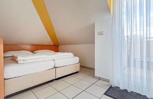 Villa Viktoria Whg 20 - "Ostseeloft" - Foto 7