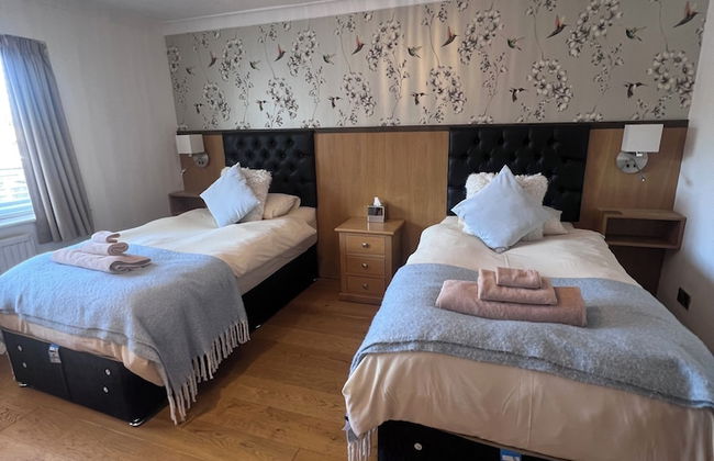 1 Regent Square - Foto 5