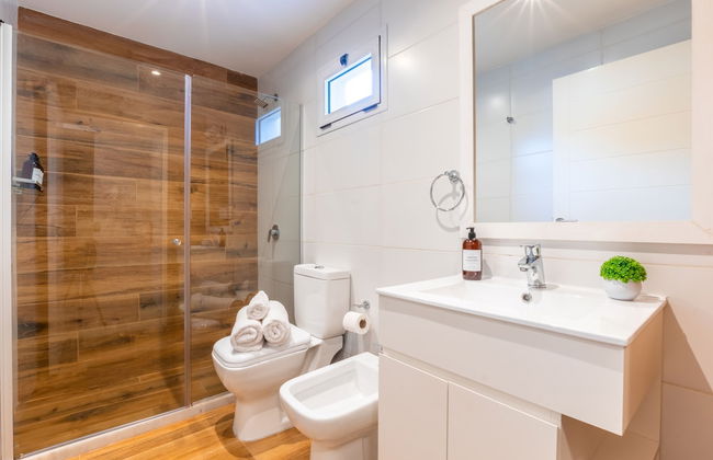 Trendy Apartments in Palermo - by BueRentals - Foto 26