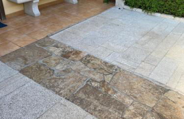 Chalet Portosin con piscina al lado de la playa - Foto 25