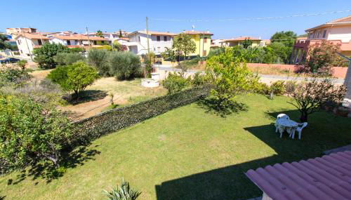 Appartamenti in Villa con ampio giardino esterno - Foto 3, Garden, Garden view