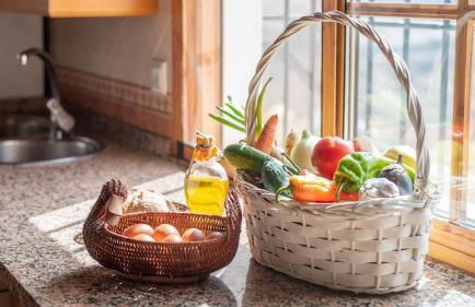 Casa Villalba Almachar by Ruralidays - Foto 22