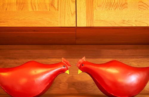 Stöltings Landhaus - Foto 64