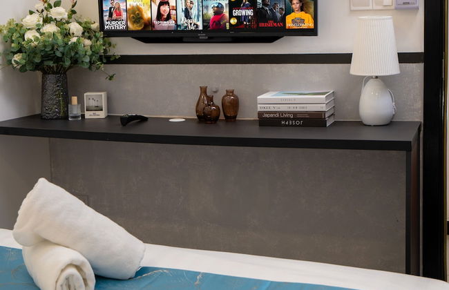 Neu Suites 3rdNvenue by Perfect Host - Foto 29