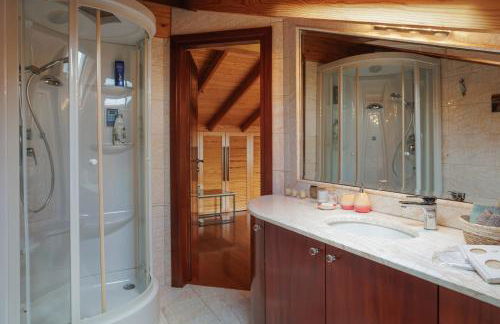 Bluenique villa corfu - Foto 15