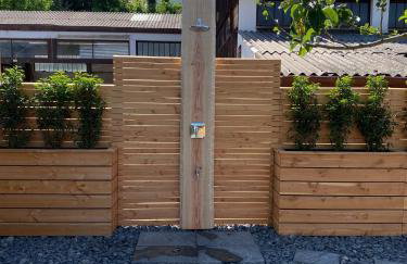 Tiny House mit Sauna - am Main - Foto 24