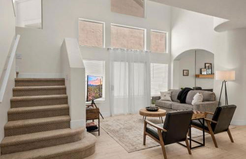 The Agave Cowboy with Community Pool overlooking Looking Ocotillo Lake - Foto 24