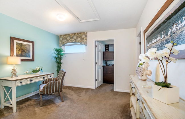 Grande Villa 6 Bedroom - Foto 6