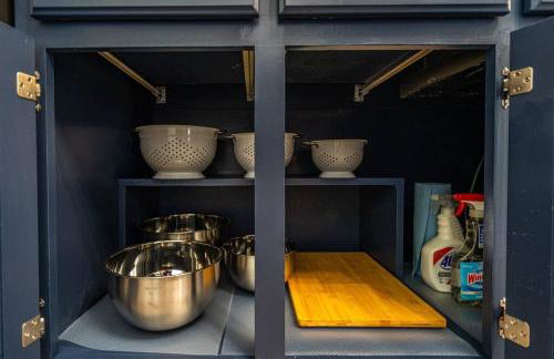 NEW Fully stocked luxury home close to I65 and I72 - Foto 38