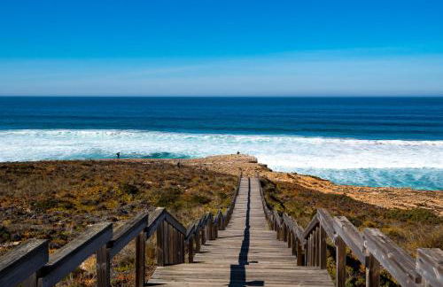 Valley house Aljezur old town - Foto 43