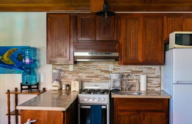 Isla Bonita Yacht Club - Foto 61