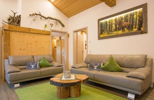 Dorfchalet - Foto 41