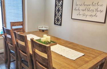 Restful Family Retreat on Camas - Foto 38