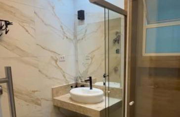 VISTA AO MAR, ORLA DE SANTOS, ÓTIMA LOCALIZAÇÃO, Vaga rotativa ! - Foto 7