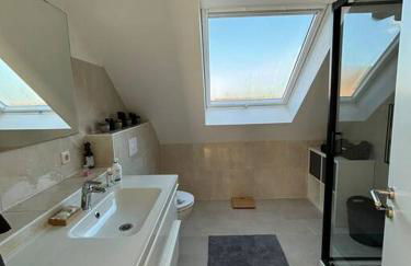 Maisonette Wohnung Frechen City - Foto 25