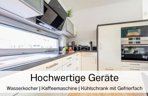 Ostsee-Traumferienwohnungen Villa Meeresbrise - Foto 19