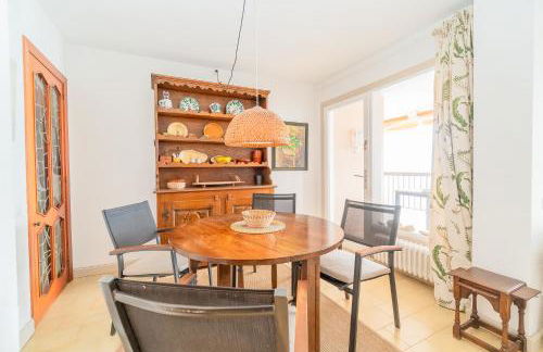 Piso con vista increíble al mar - Foto 12