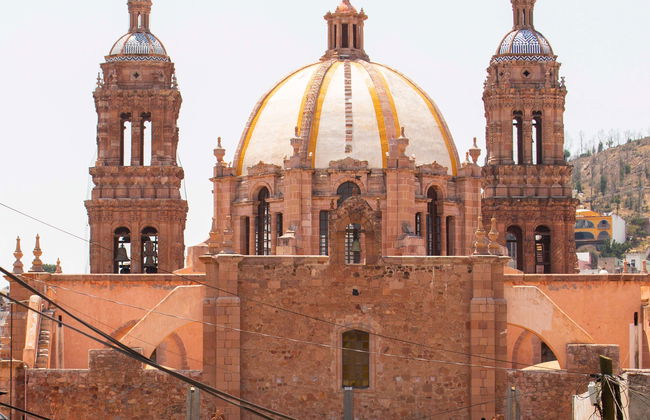 Tour por Zacatecas - Foto 6