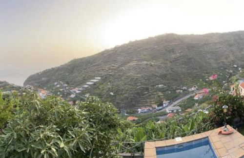 Secluded cottage w pool, oceanside view, 3BR, 3BA - Photo 37