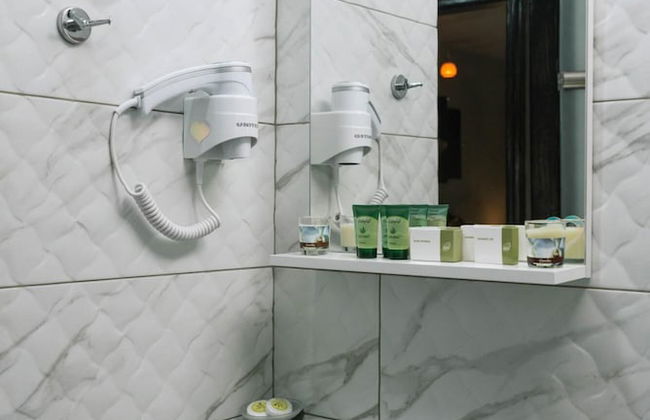 Gemelli Appartment Kamilari - Foto 8