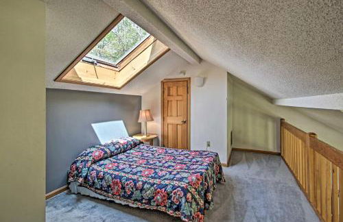 Townhouse on 18-Hole Golf Course with Pool! - Foto 23