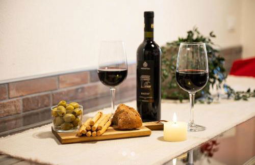 Casa Vacanza Pablo Castello - Photo 20