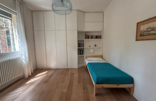 Casa in centro a Bologna - Giardini Margherita - Foto 35