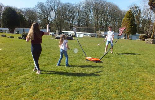 Chalet Cwtch - Foto 16