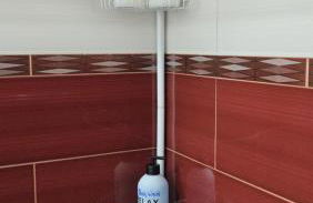 Staten Island Cozy Private 1-br Basement Apt close to NYC Family & Pet Friendly - Foto 53