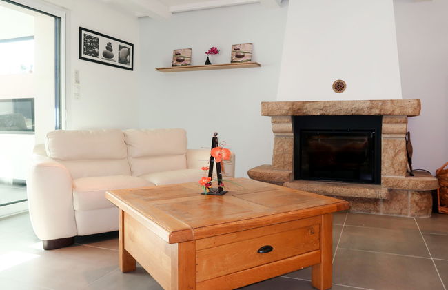 La hutte de Panoramix - Foto 7