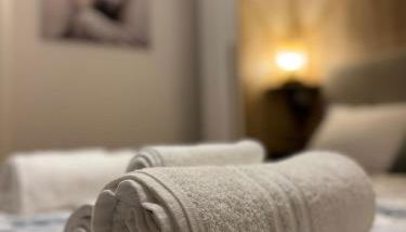 Binario 5, a due passi da Porta Nuova e dal centro - Photo 4, towels