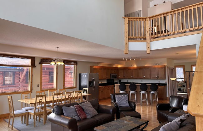 The Stemwinder Lodge by Simply Kimberley - Photo 3