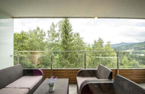 Apartment Mountain Panorama - Foto 20