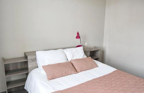 Appartement spacieux à Carcassonne 48 m² avec parking - Foto 6