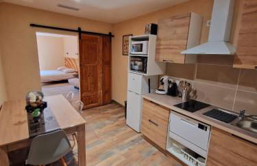 Appart Hôtel Du Grand Soleil - Foto 13