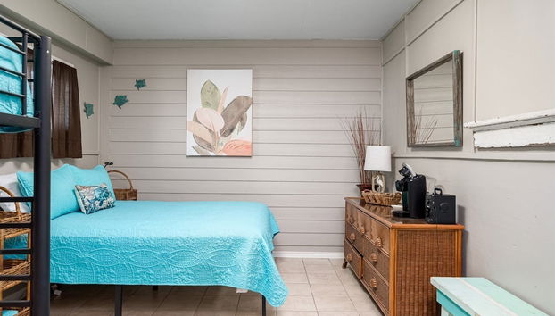 Copano Bay Ranch - Foto 3, Habitación