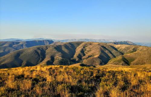 Refúgio do Fujaco - Foto 17