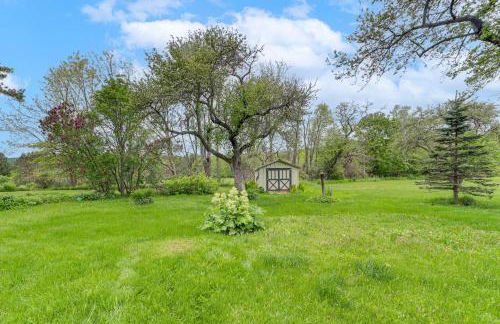 Less Than 1 Mi to Main St Rural Gem in Cherry Valley - Foto 25