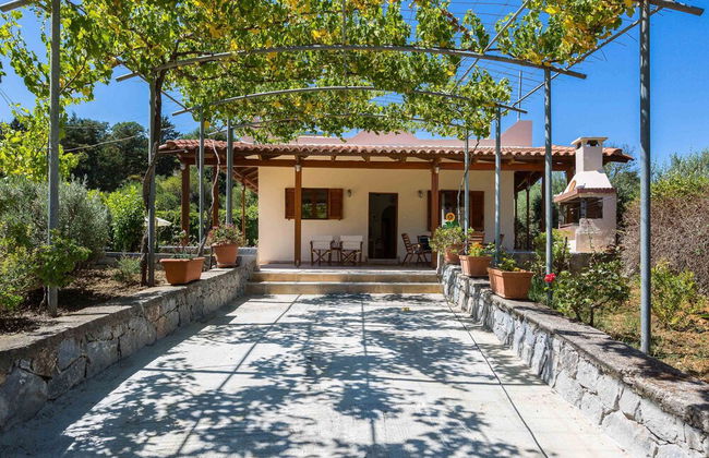 Gorgeous Villa With Pool & Gardens - Foto 39